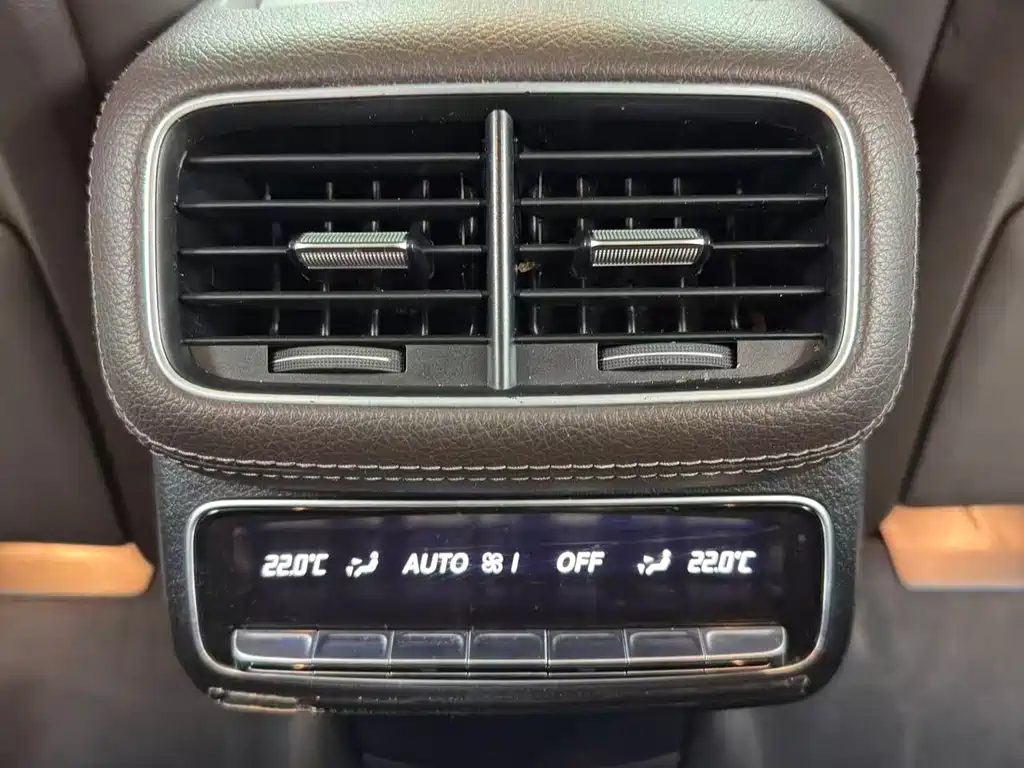 Mercedes-Benz GLS 2023 GLS 450 4MATIC Fashion Model купить на сайте DeffCars