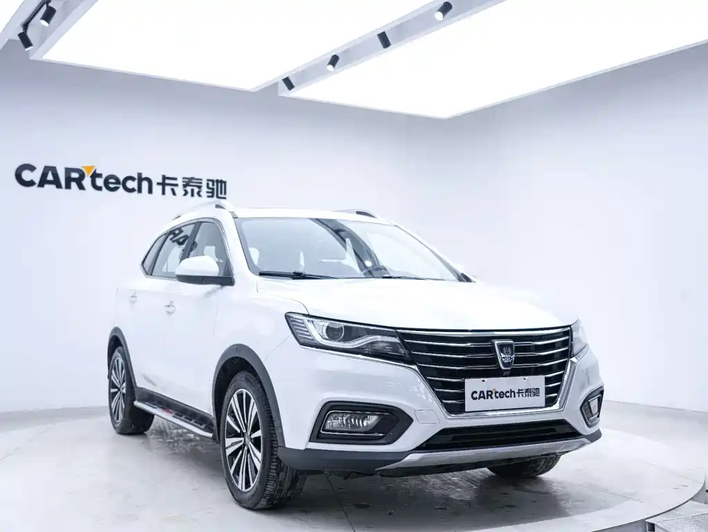 Roewe RX5 2020 20T Automatic 4G Internet Beyond Edition купить на сайте DeffCars