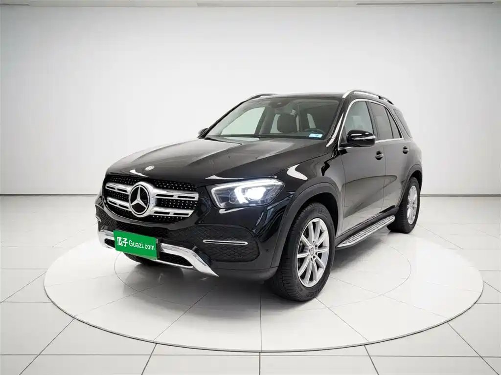 Mercedes-Benz GLE 2021 GLE 350 4MATIC Dynamic купить на сайте DeffCars
