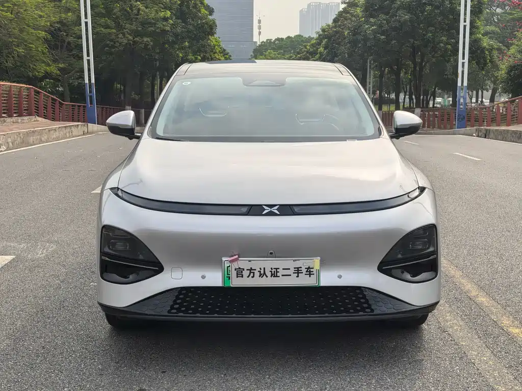 Xpeng G6 2023 model 580 long battery life Max купить на сайте DeffCars