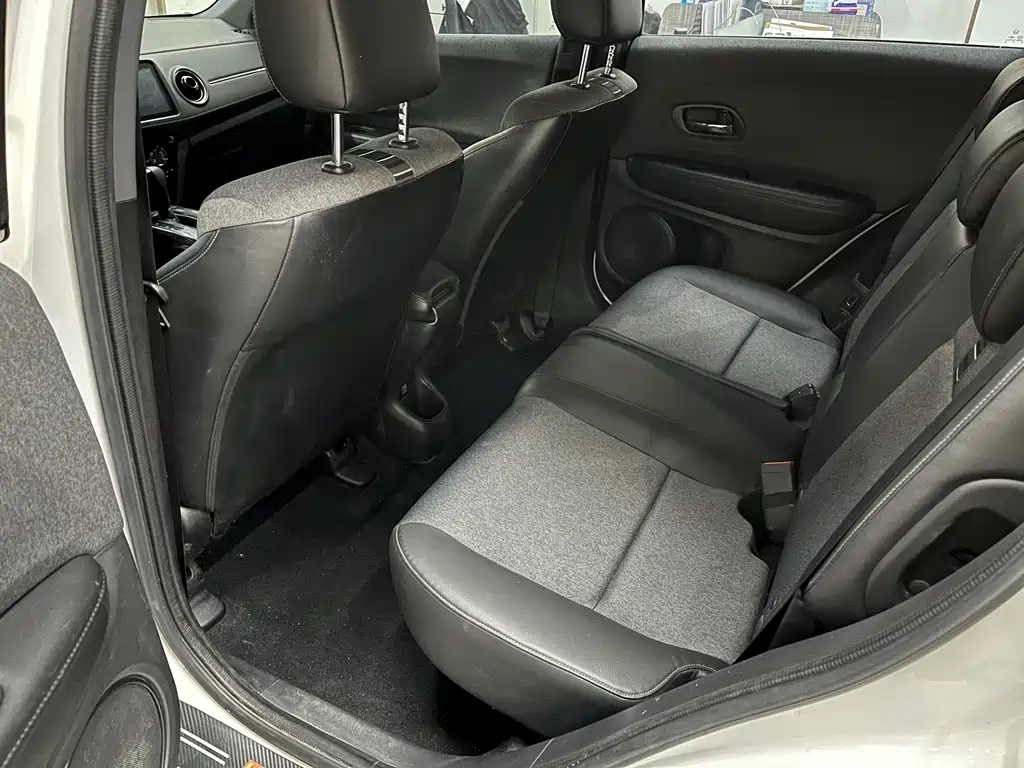 Honda XR-V 2021 1.5L CVT Comfort Edition купить на сайте DeffCars
