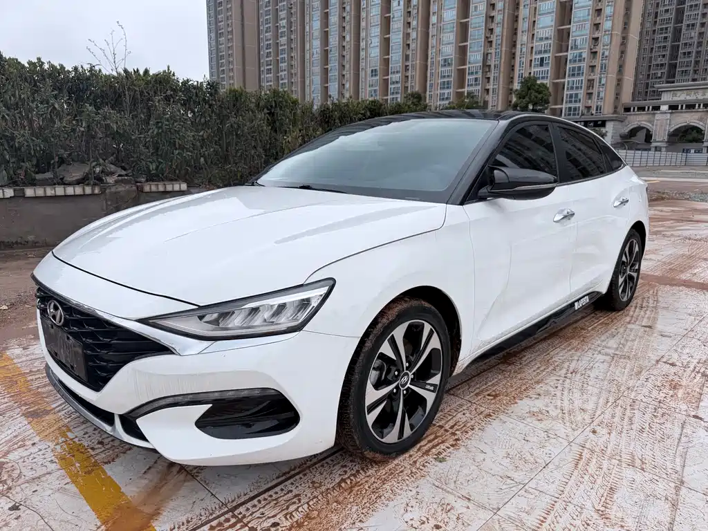Festa 2021 280TGDi DLX Deluxe Edition купить на сайте DeffCars