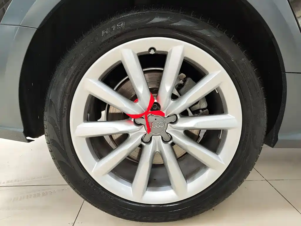 Audi A6 imported 2015 3.0T allroad quattro купить на сайте DeffCars