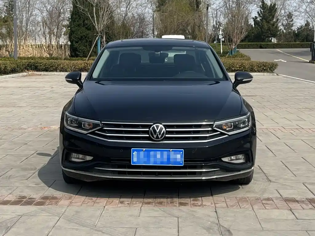 Magotan 2020 330TSI DSG leading model купить на сайте DeffCars