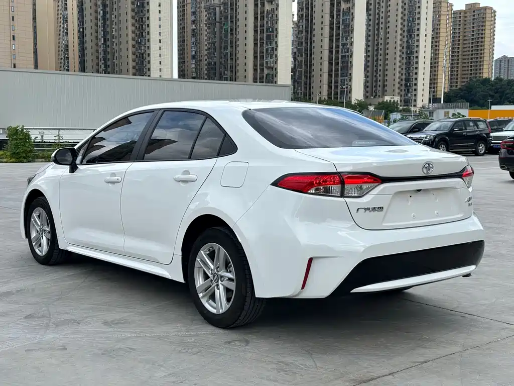 Ralink 2021 185T CVT Deluxe Edition купить на сайте DeffCars