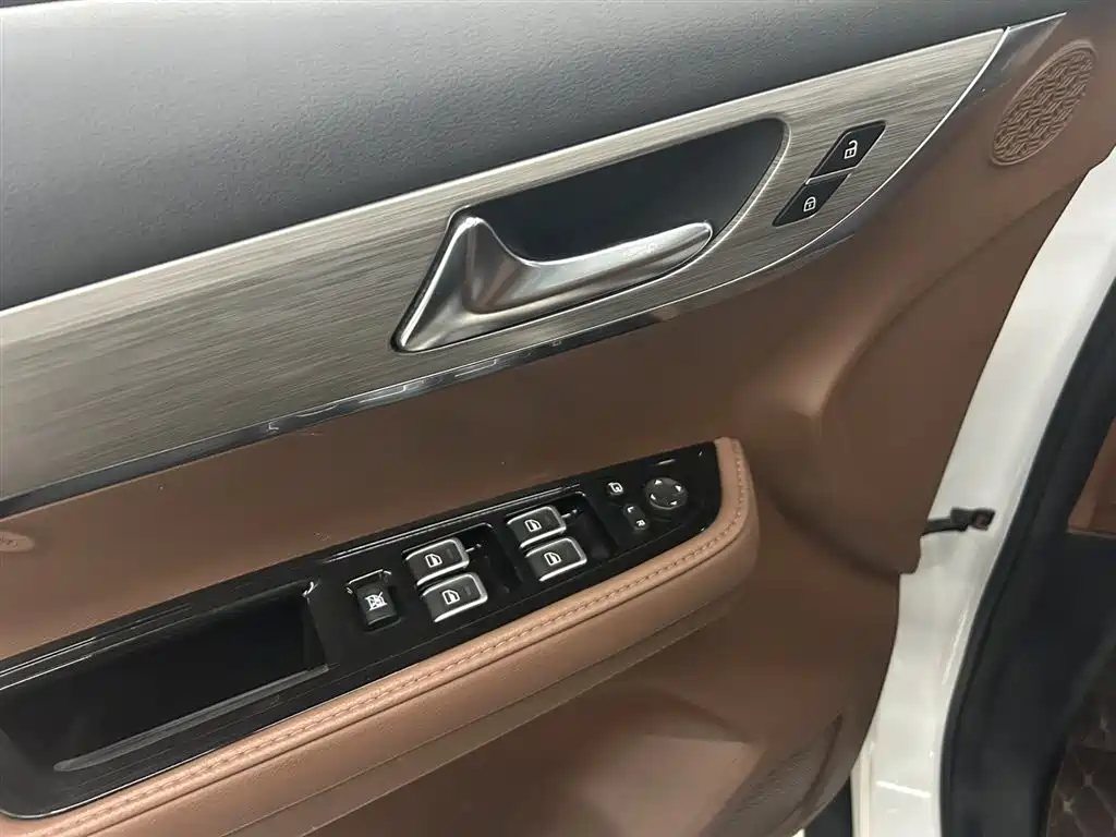 Haima 7X 2020 1.6TGDI automatic luxury model купить на сайте DeffCars