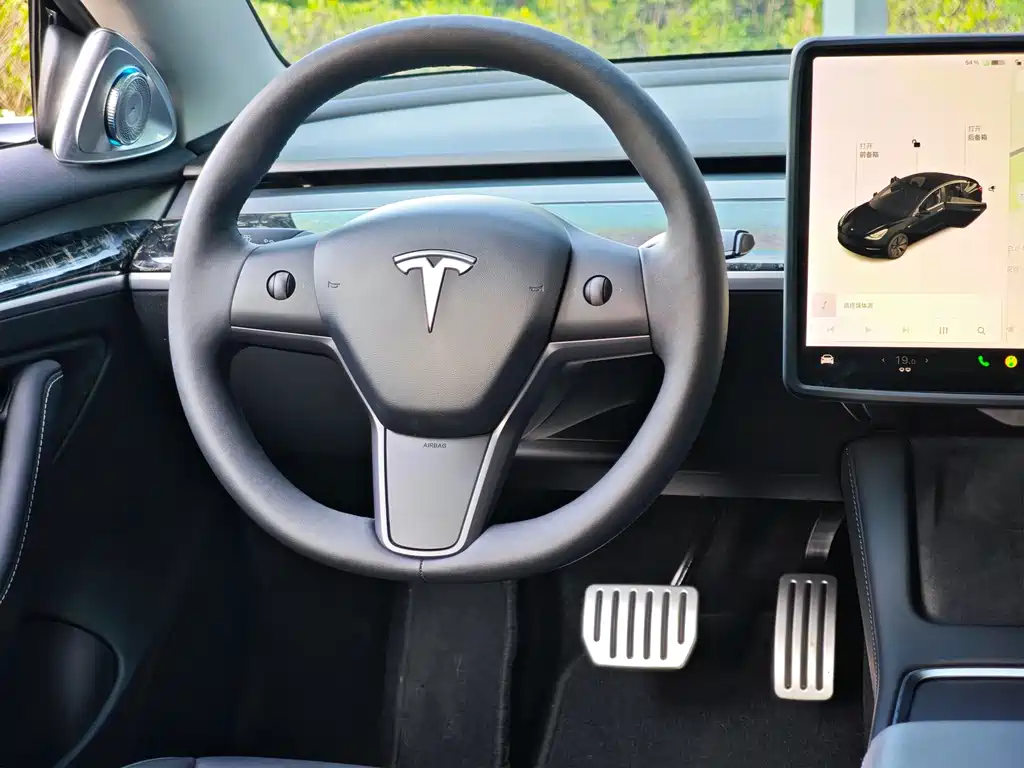 Model 3 2021 Standard Range Rear Drive Upgraded 3D6 купить на сайте DeffCars