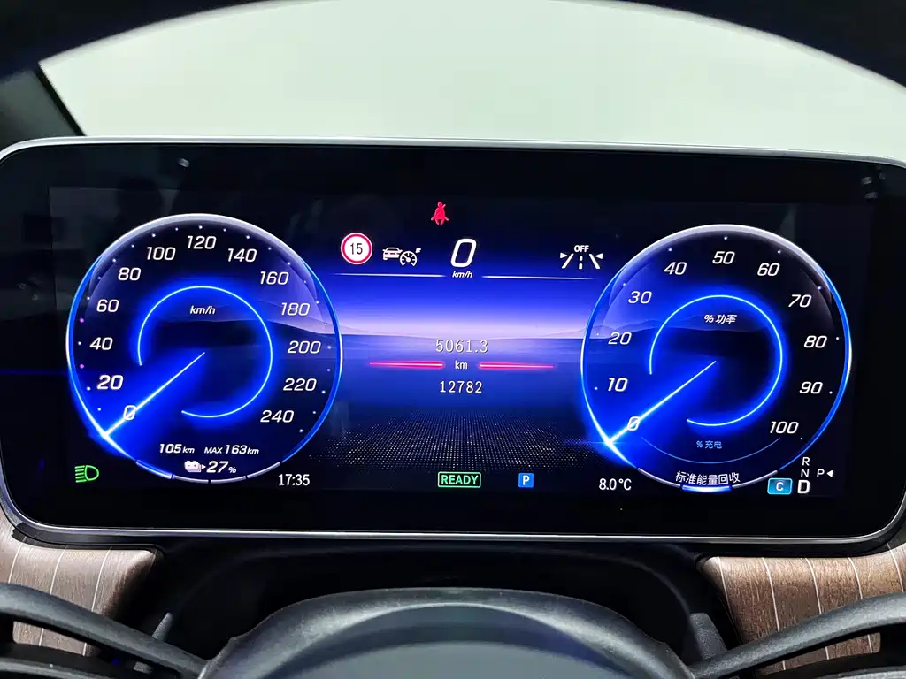 Mercedes-Benz EQE SUV 2024 500 4MATIC Luxury Edition купить на сайте DeffCars