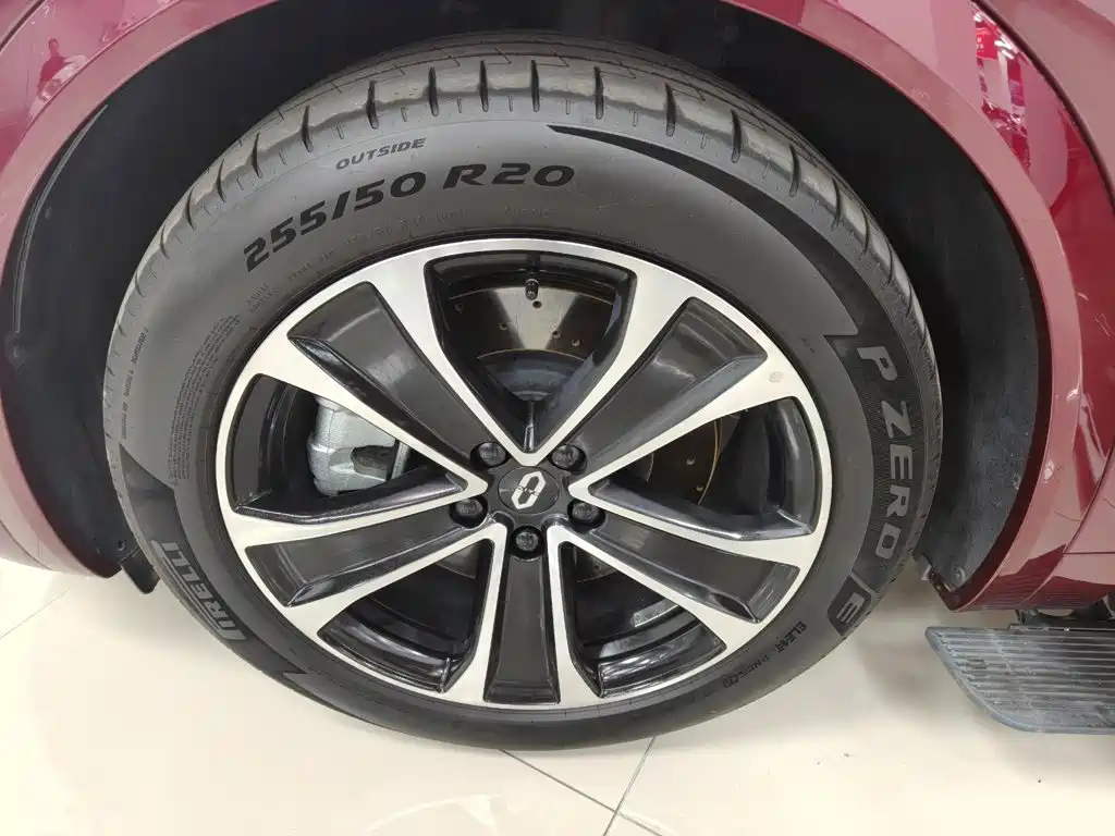 Aito M7 2026 pure electric Max four-wheel drive version 5 seats (192-line lidar) купить на сайте DeffCars