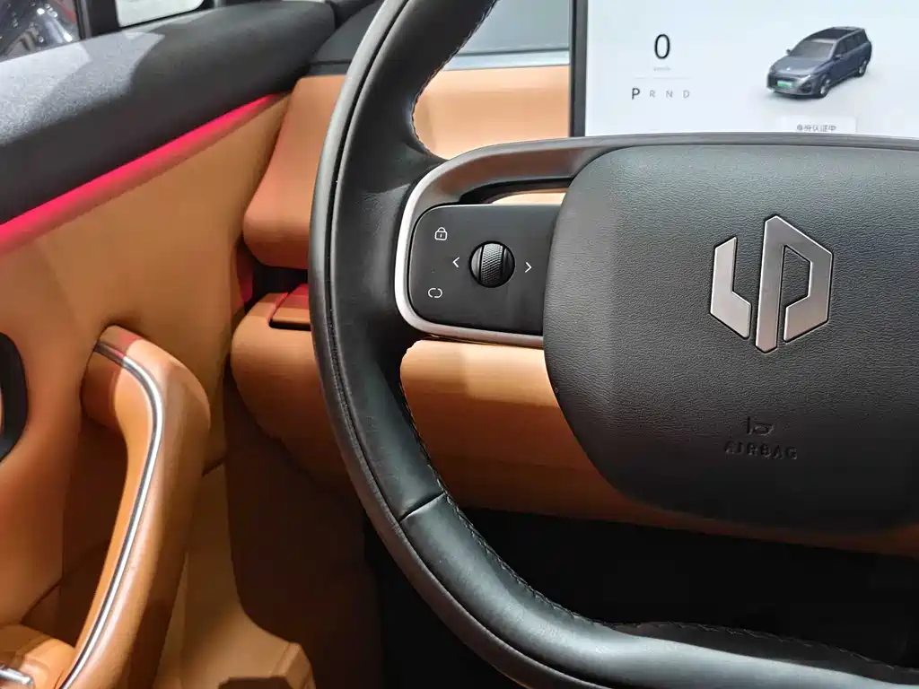 Leapmoon C16 2024 Extended Range 200 Exclusive Edition купить на сайте DeffCars
