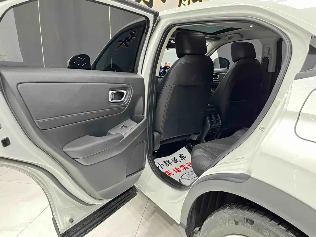 Binzhi 2023 1.5L CVT Pioneer Edition купить на сайте DeffCars