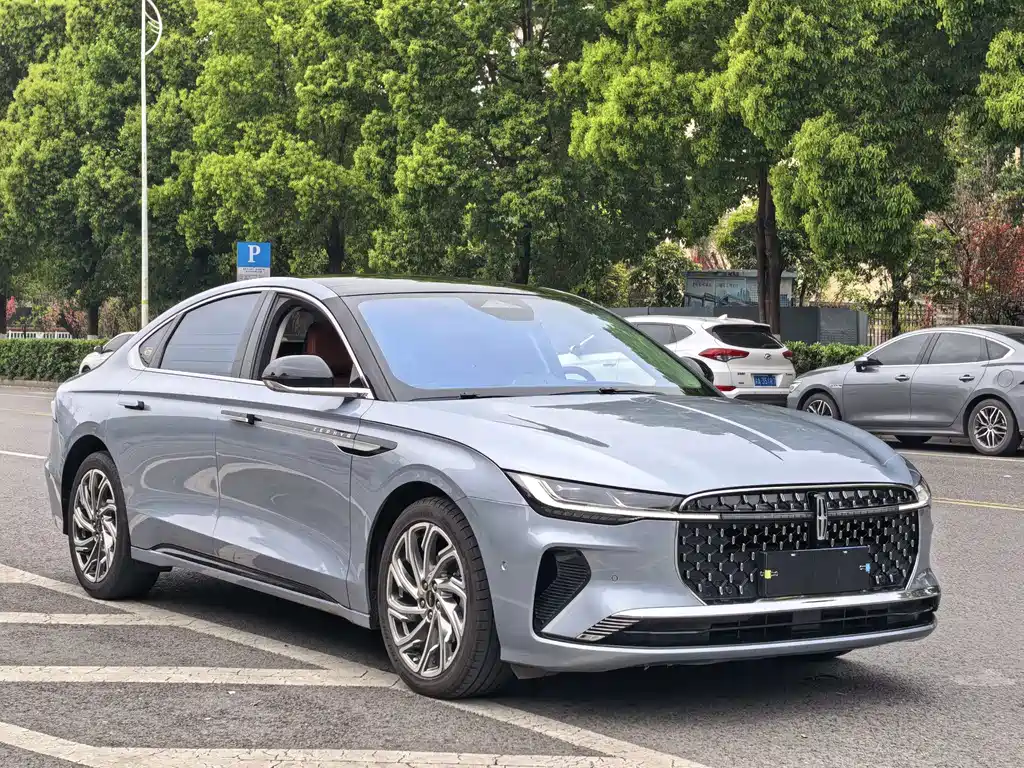 Lincoln Z 2022 iCool Zunya Edition купить на сайте DeffCars