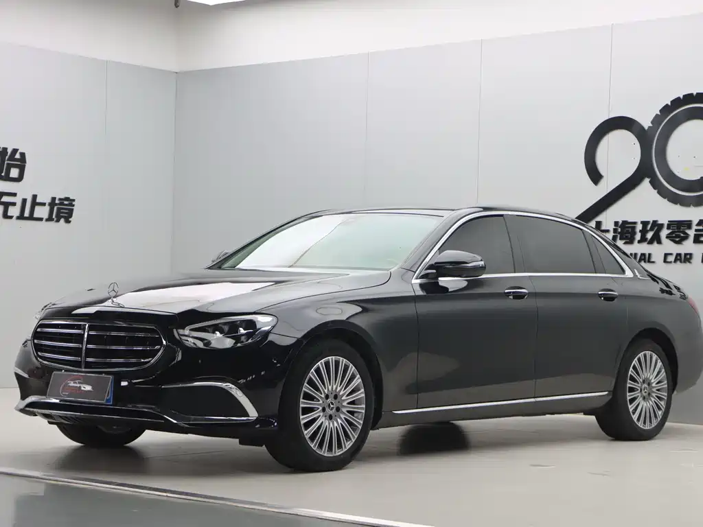 Mercedes-Benz E-Class 2023 E 300 L Fashion купить на сайте DeffCars