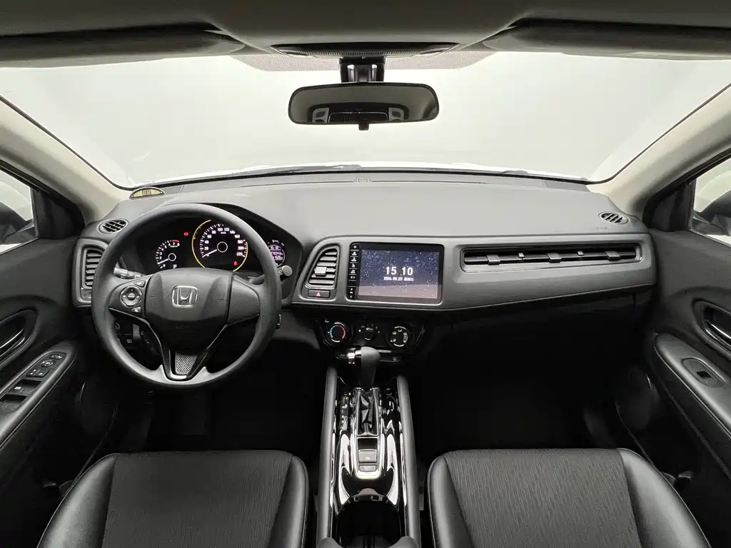 Binzhi 2020 1.5L CVT Pioneer Edition купить на сайте DeffCars