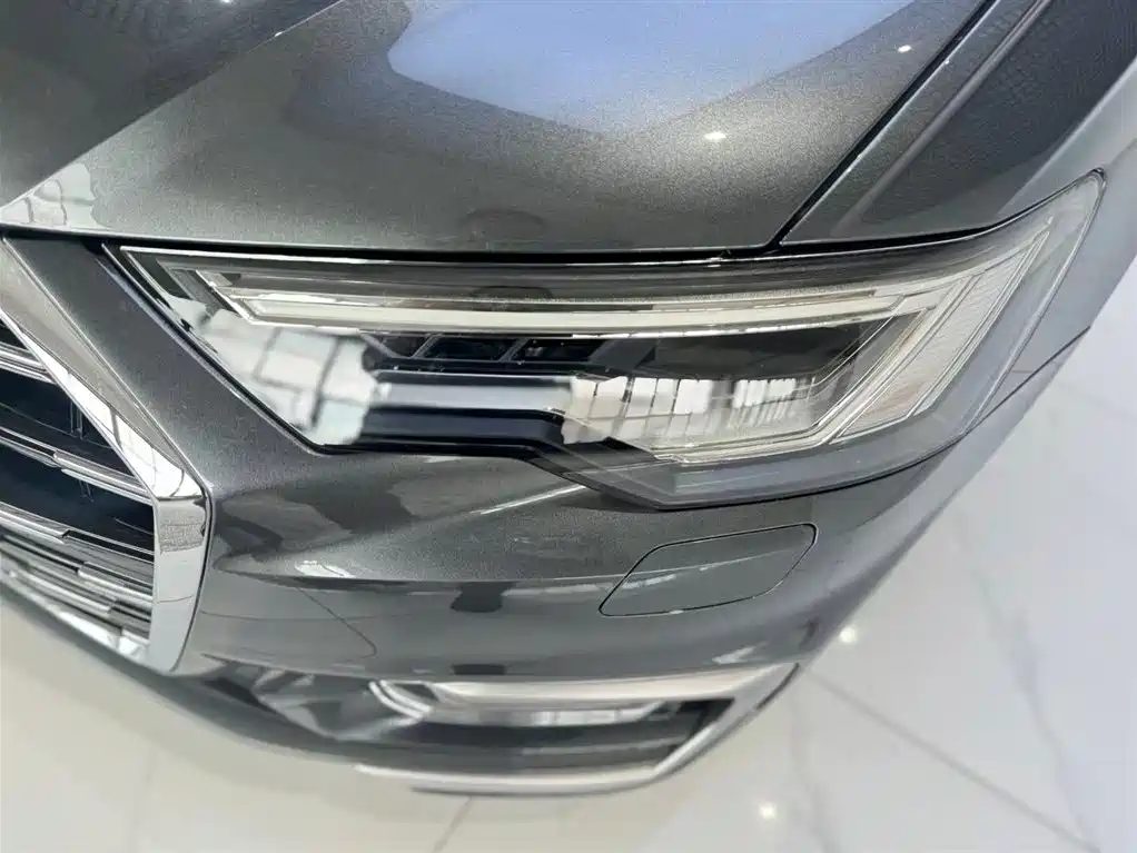 Audi A6L 2024 45 TFSI Premium Dynamic Model купить на сайте DeffCars