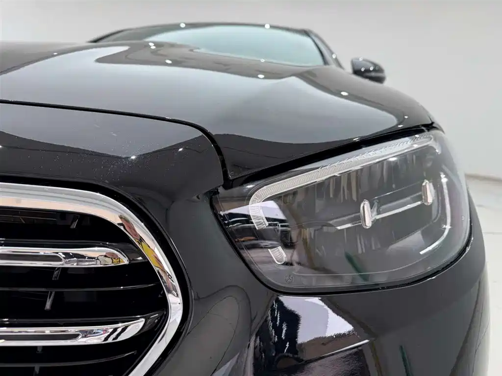 Mercedes-Benz E-Class 2023 E 300 L Sports Luxury купить на сайте DeffCars