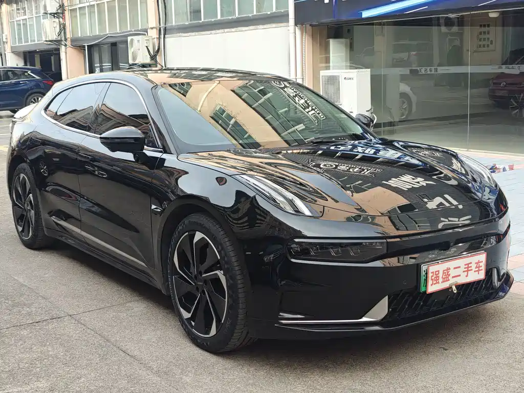 JiKrypton 001 2021 model super long battery life single motor WE version купить на сайте DeffCars