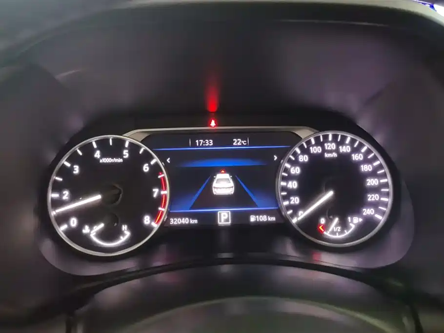 Sylphy 2023 1.6L CVT Enjoy Edition купить на сайте DeffCars