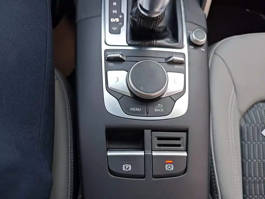 Audi A3 2020 Limousine 35 TFSI Fashion Type National V купить на сайте DeffCars