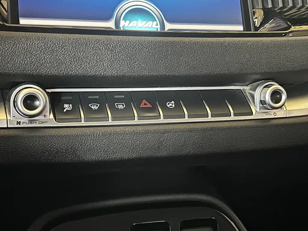 Haval H2s 2017 Blue Label 1.5T dual-clutch comfort model купить на сайте DeffCars