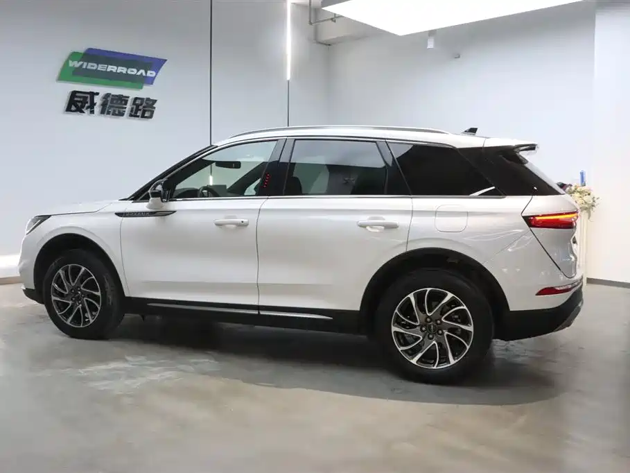 Adventurer 2021 2.0T Two-wheel drive Premium Edition купить на сайте DeffCars