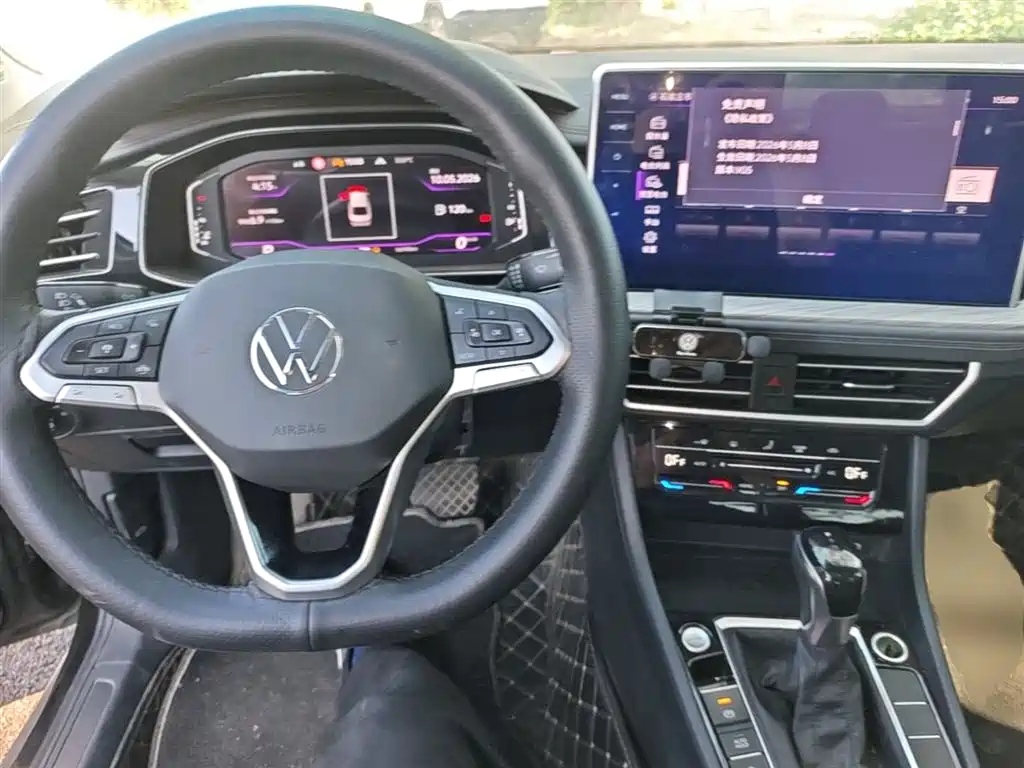 Sagitar 2023 280TSI DSG Beyond Plus Edition купить на сайте DeffCars