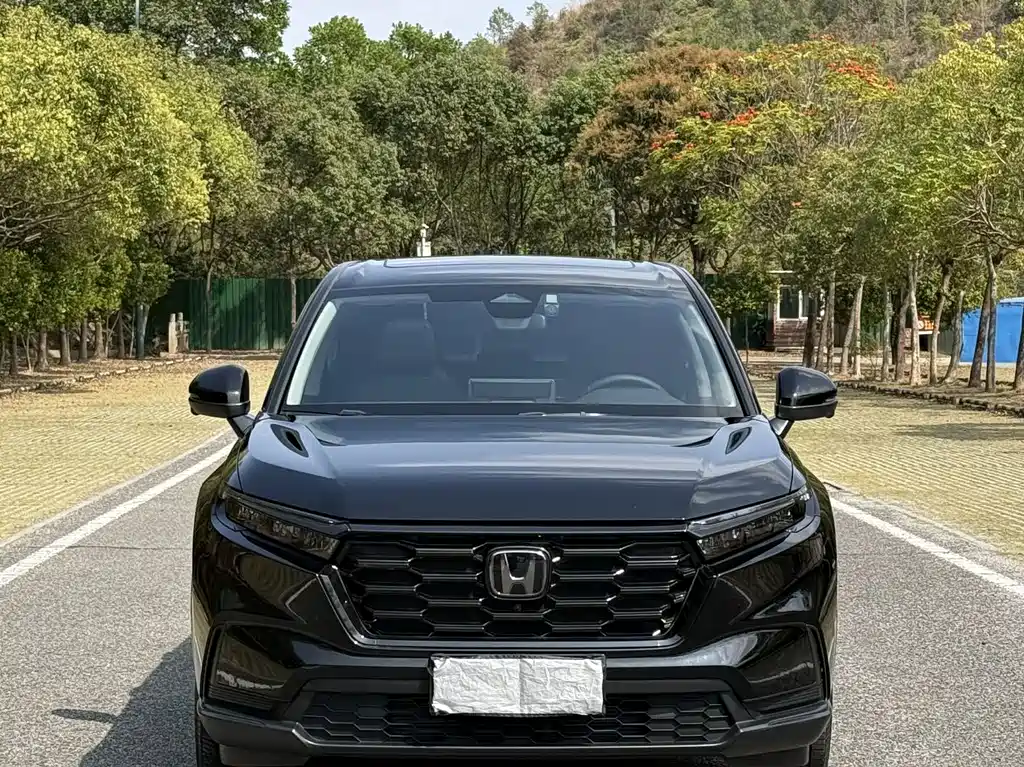 Honda CR-V 2023 240TURBO 2WD Fengyang Edition 5 seats купить на сайте DeffCars