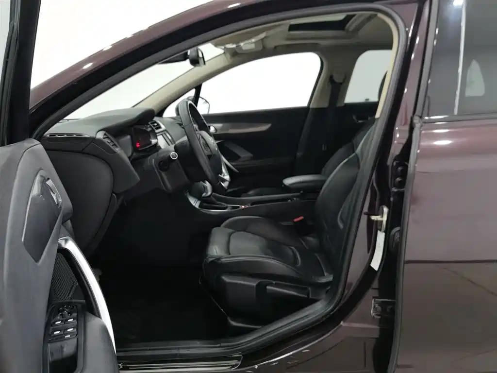 DS 5LS 2014 1.6T elegant version THP160 купить на сайте DeffCars