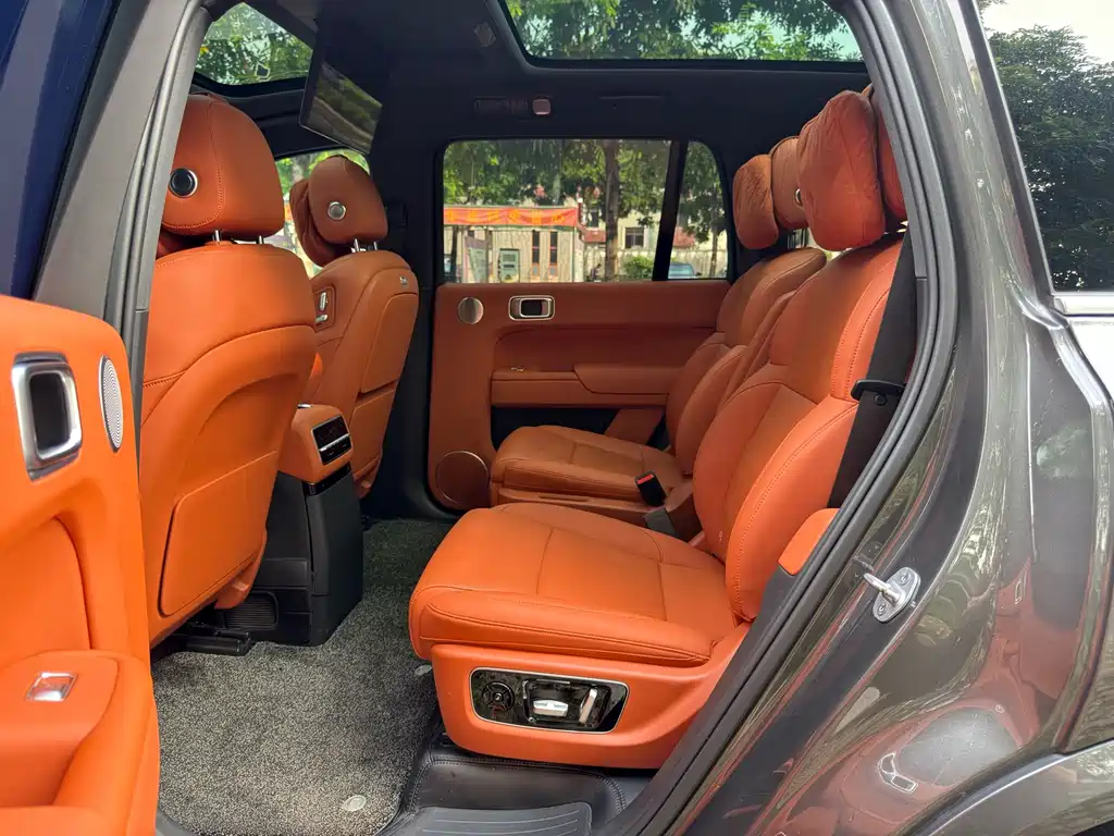 Ideal L9 2022 Max купить на сайте DeffCars
