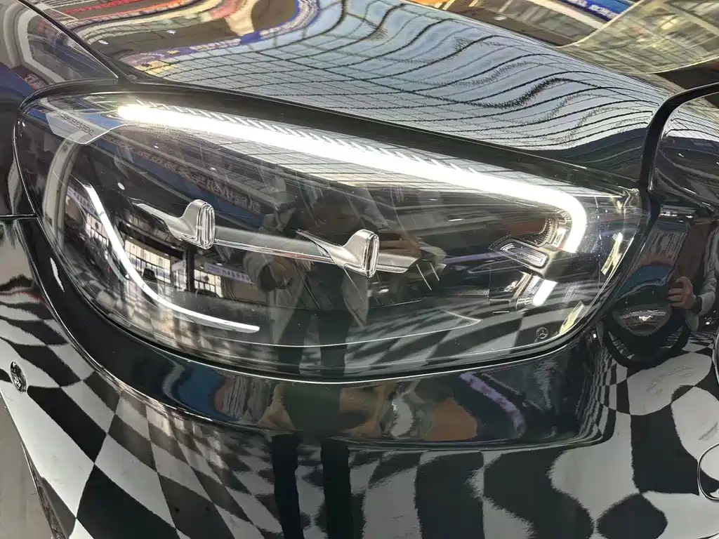 Mercedes-Benz E-Class 2023 E 300 L Fashion купить на сайте DeffCars