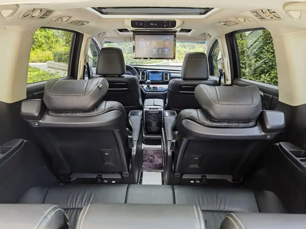 Alison 2019 2.0L Hybrid Deluxe Edition купить на сайте DeffCars