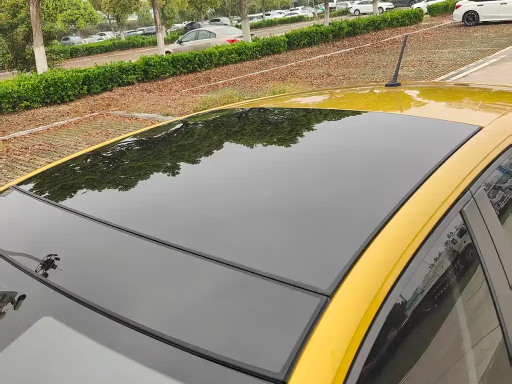 Polo 2019 Plus 1.5L Automatic Panoramic Enjoyment Edition купить на сайте DeffCars