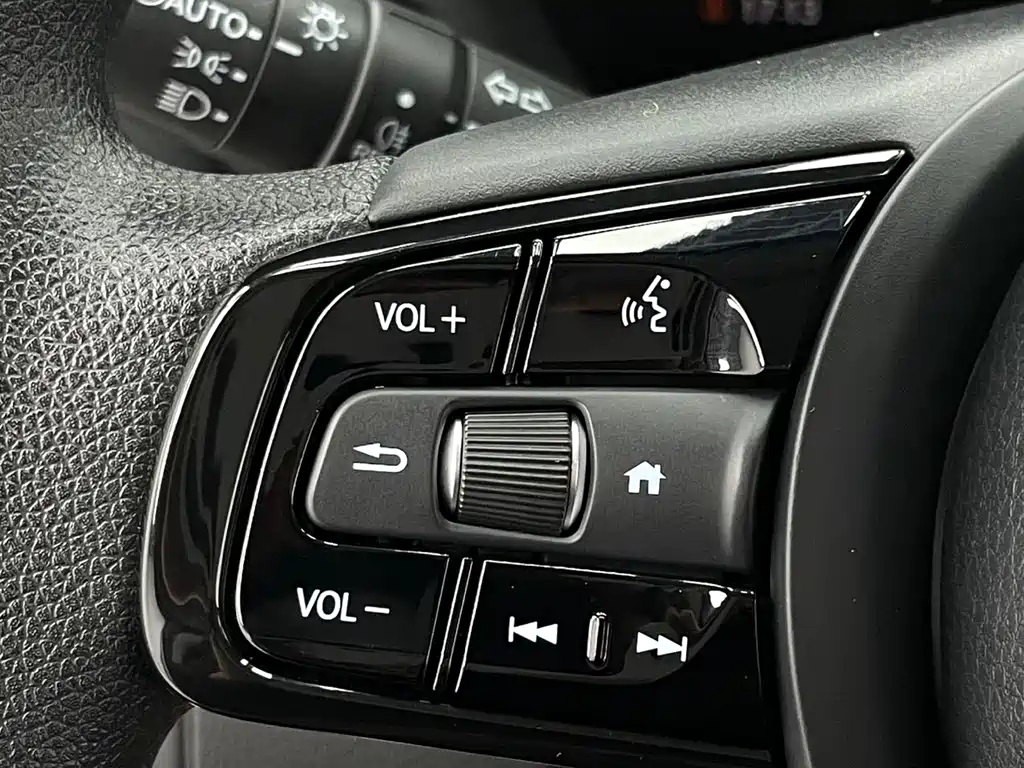 Binzhi 2023 1.5L CVT Pioneer Edition купить на сайте DeffCars