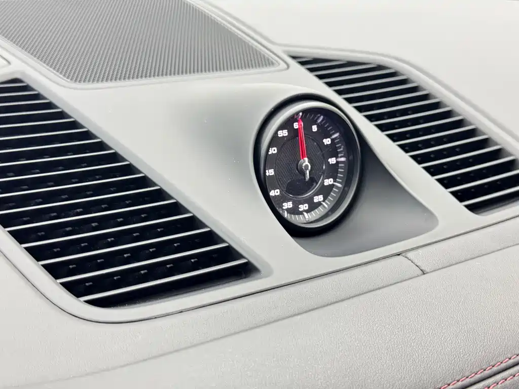 Cayenne 2019 Cayenne 3.0T купить на сайте DeffCars