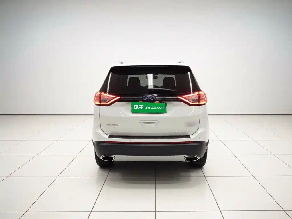 Ruijie 2018 EcoBoost 245 2WD Platinum 5-seater купить на сайте DeffCars