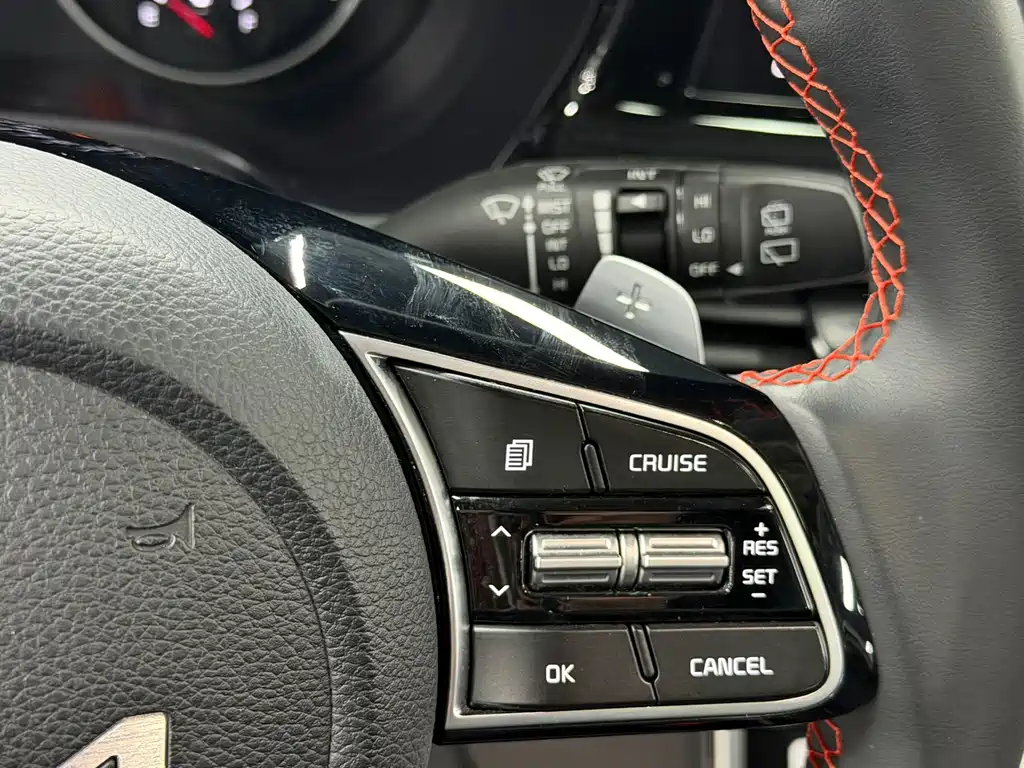 KX3 Propao 2021 1.5L CVT Trendy Edition купить на сайте DeffCars
