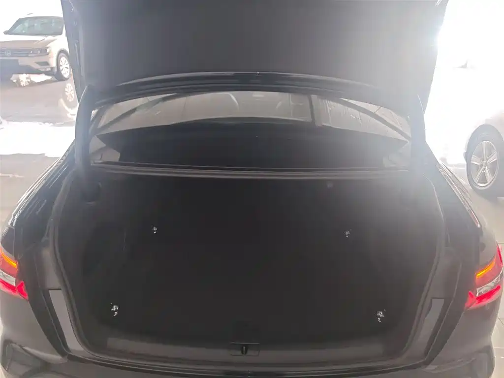 Audi A6L 2023 facelift 45 TFSI premium dynamic model купить на сайте DeffCars