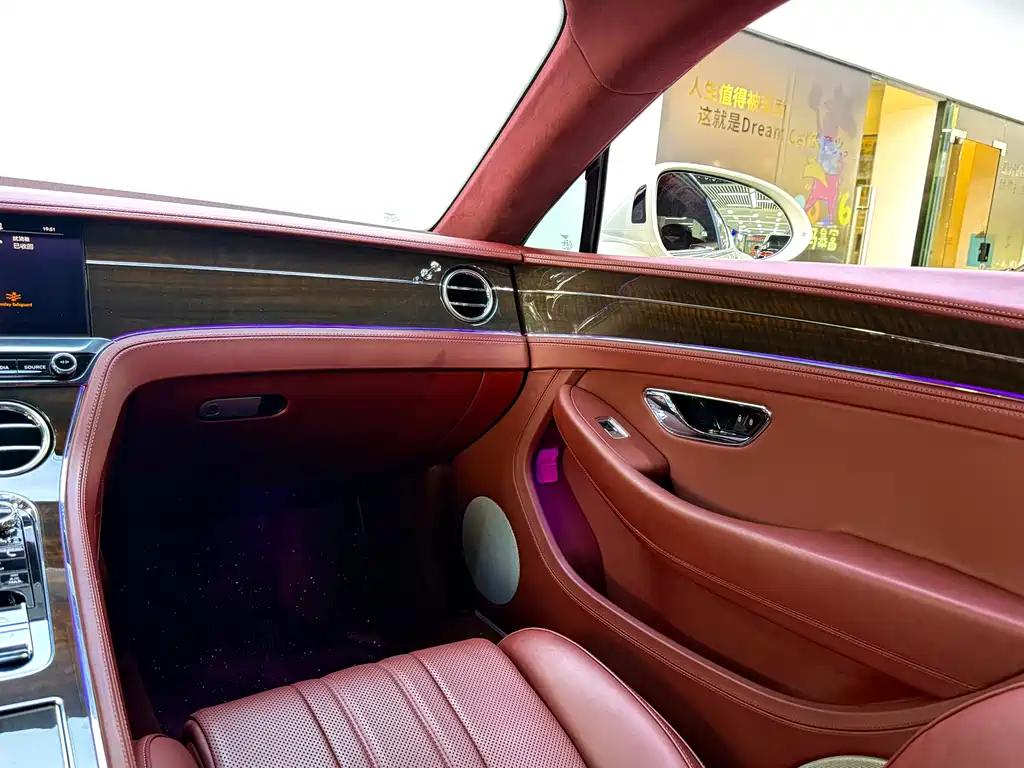 Continental 2018 6.0T GT W12 купить на сайте DeffCars