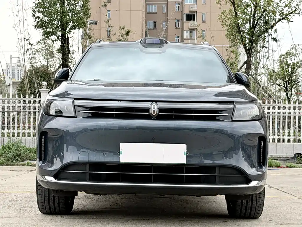 Wenjie M7 2024 1.5T Intelligent Driving Rear Drive Ultra Edition 5 Seats купить на сайте DeffCars