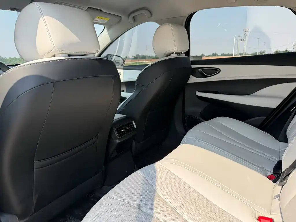 Seal 05 DM-i 2025 DM-i smart driving version 55KM luxury model купить на сайте DeffCars