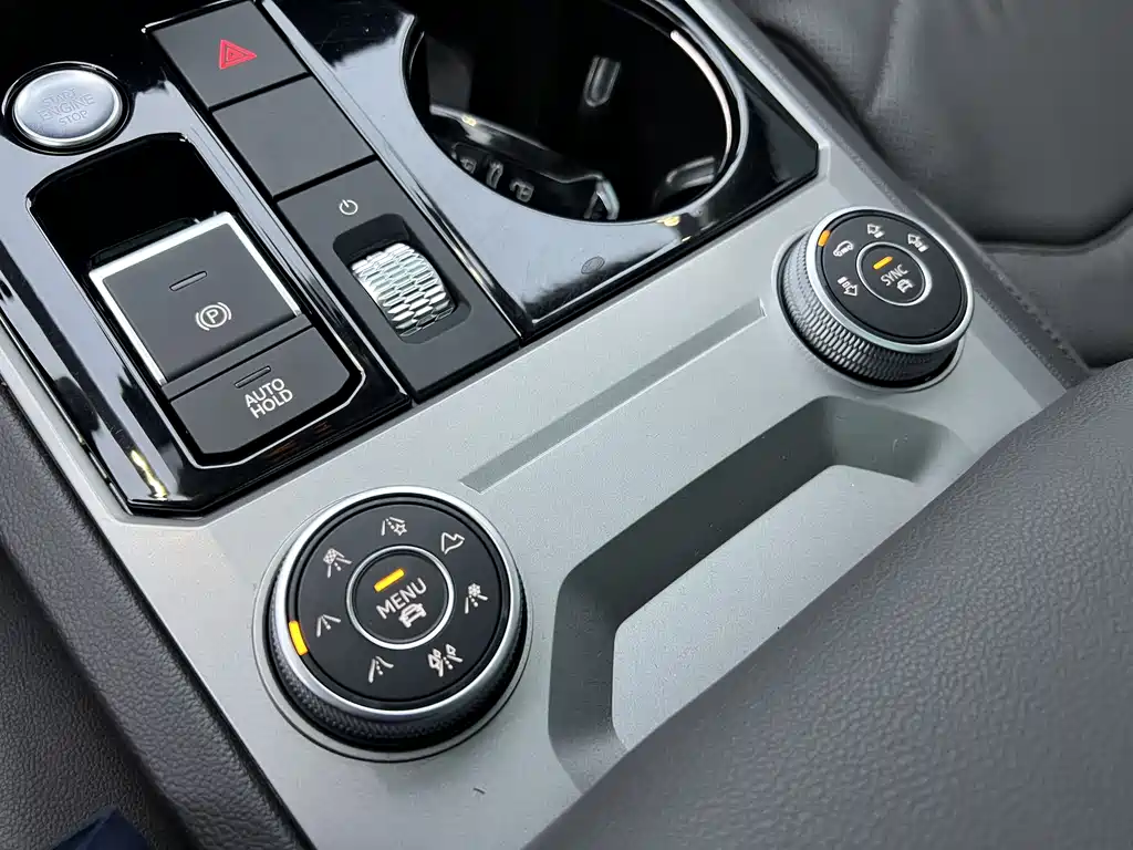 Touareg 2021 2.0TSI Ruishang Edition купить на сайте DeffCars