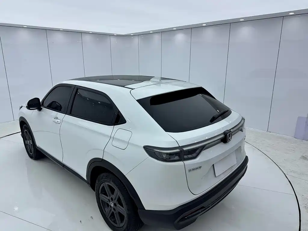 Honda XR-V 2023 1.5L CVT Hot Edition купить на сайте DeffCars