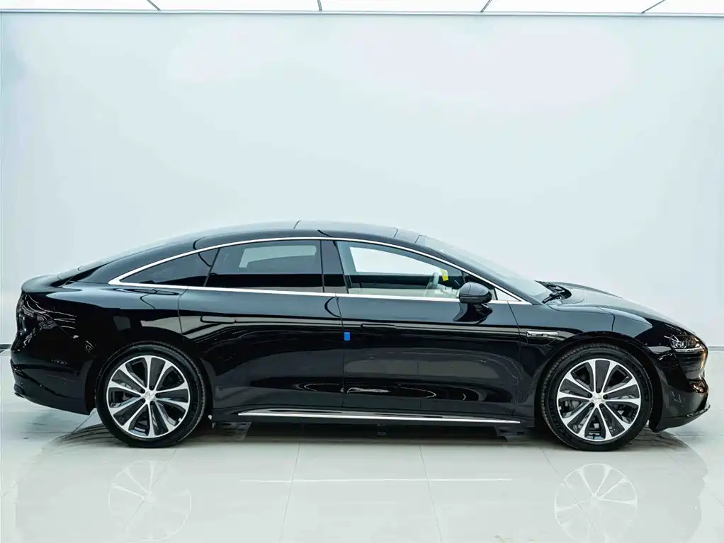 Zhijie S7 2024 Pro купить на сайте DeffCars