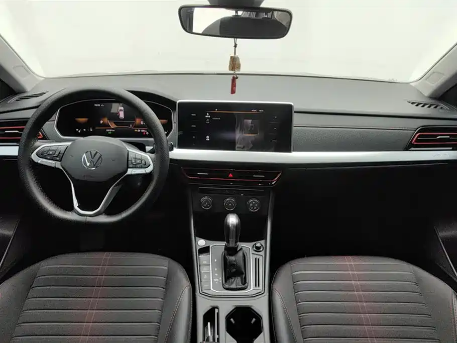 Lavida 2023 300TSI DSG Starry Sky Full Edition купить на сайте DeffCars