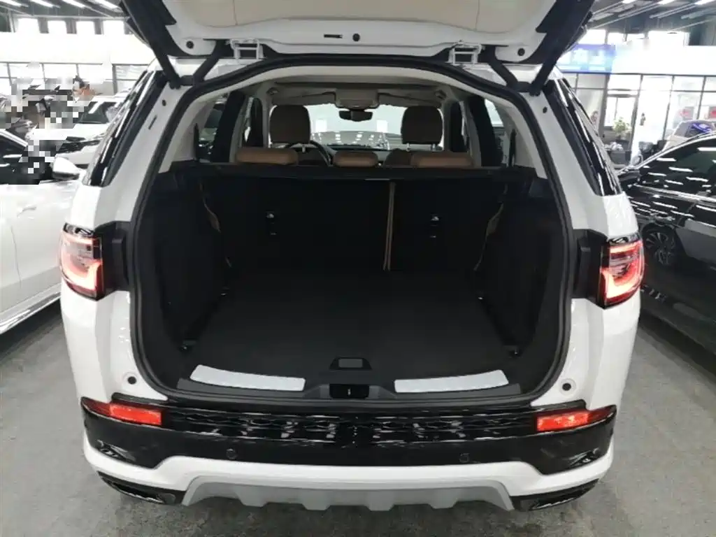 Discovery Sport 2024 Performance Technology Edition купить на сайте DeffCars