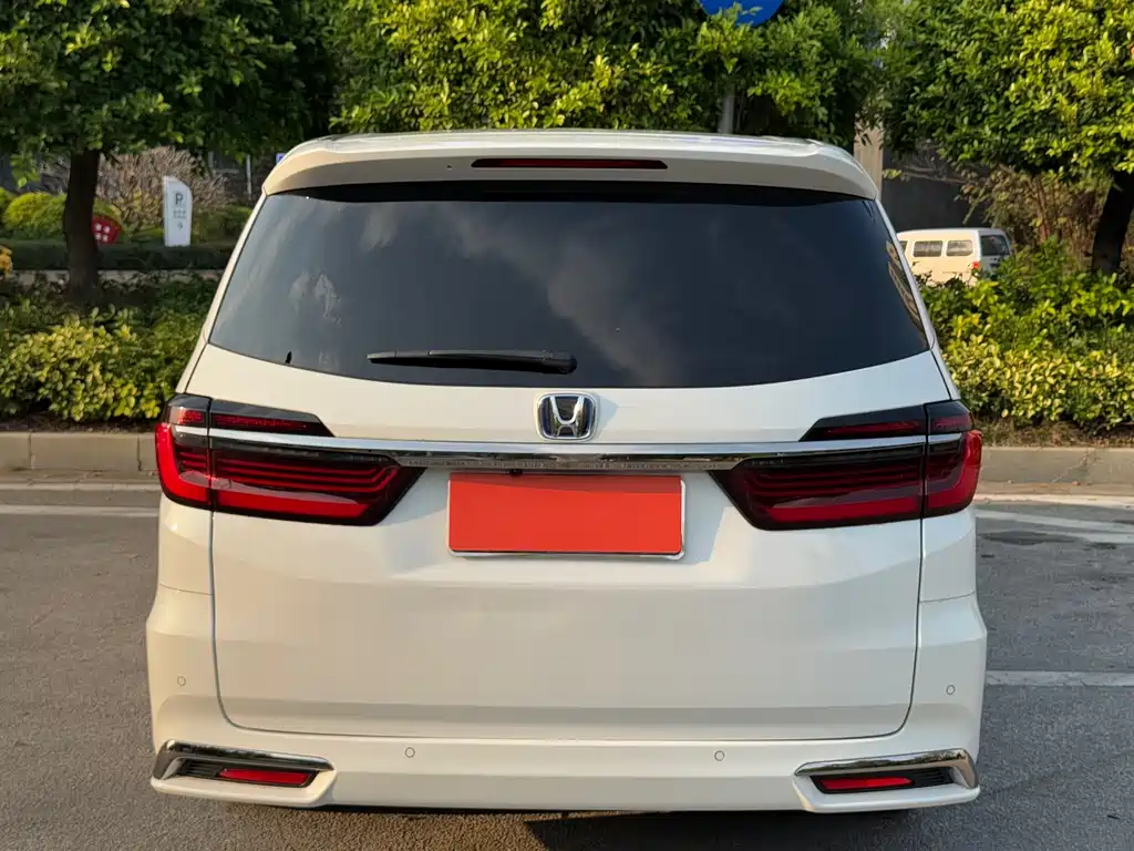 Odyssey 2022 2.0L e:HEV Rui Yaoxiang Edition купить на сайте DeffCars