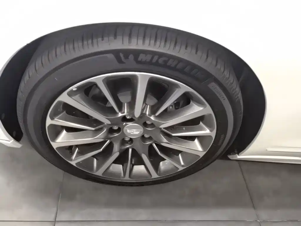 Cadillac CT6 2022 28T Premium Model купить на сайте DeffCars