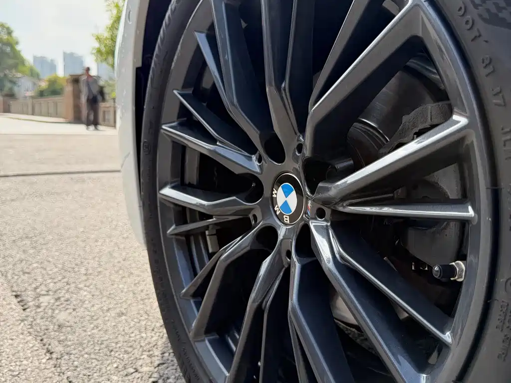 BMW 3 Series 2020 facelift 325i M Sports Night Package купить на сайте DeffCars