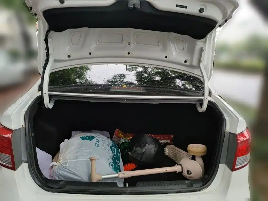 Kia K2 2015 Sedan 1.4L AT GLS купить на сайте DeffCars