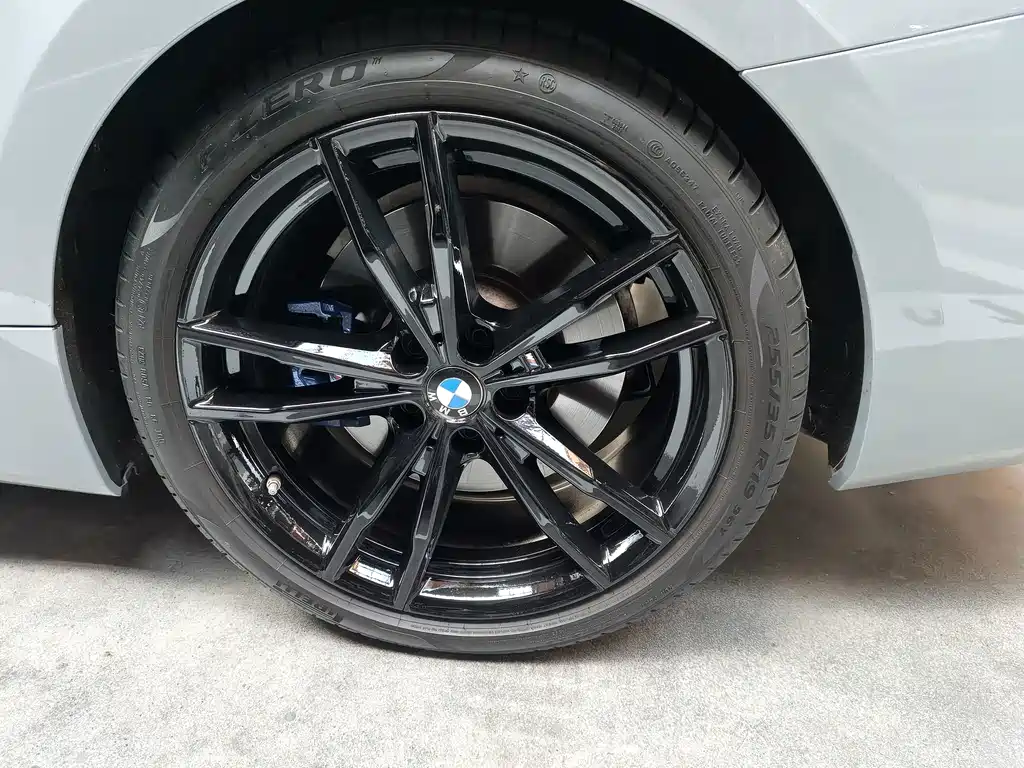 BMW 4 Series 2023 425i M Sports Night Package купить на сайте DeffCars